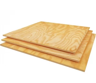 Фанера влагостойкая 1.22х2.44х12мм 4/4 сорт