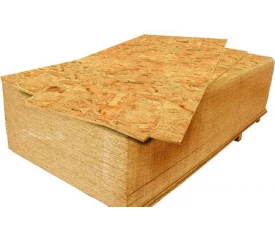 ОСП плита 1,25х2,50х18мм Taleon