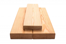 фото товара Палубная доска 35х140х3000 сорт «Прима»