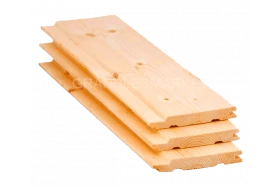 фото товара Вагонка (класс С, 2,4 м)