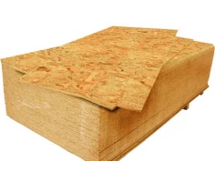 фото товара ОСП плита (OSB) 1220х2440х9 мм Kronospan