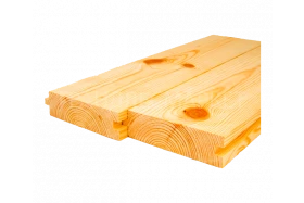 фото товара Доска шпунтованная 28х145х6000