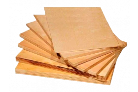 фото товара Фанера ФК 1525х1525х20мм 2/4 сорт