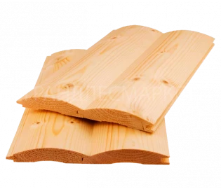 Блок-хаус 28х140х5000