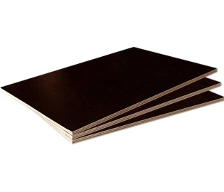 Фанера ламинированная 1,22х2,44х9 мм гл/сетка