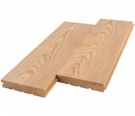 Доска пола лиственница 20х140х3000 сорт AB