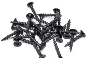 фото товара Саморезы по дереву 120 мм