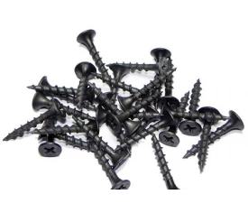 Саморезы по дереву 16 мм