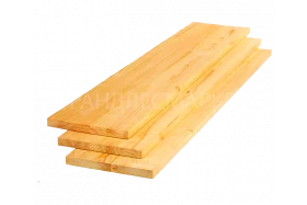 фото товара Доска клееная 40х300х6000
